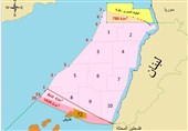 توضیحات بیروت و دمشق درباره لغو مذاکرات ترسیم مرز دریایی لبنان و سوریه