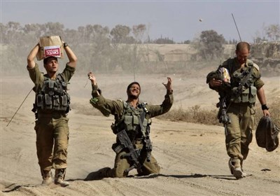  حمله زمینی به نوار غزه؛ تردید اسرائیل میان هراس و ناچاری 