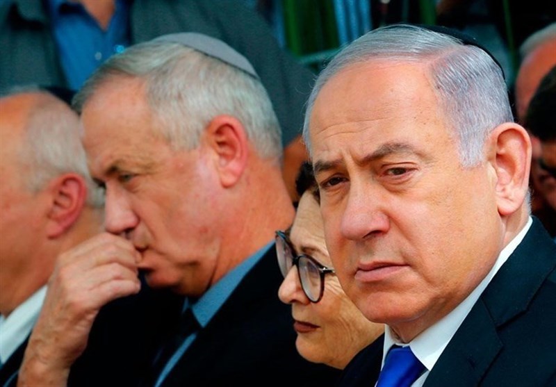 گانتس: فشار نتانیاهو برای خروج ترامپ از توافق هسته‌ای به زیان اسرائیل تمام شد