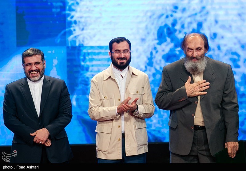 مراسم اختتامیه سی‌و‌نهمین جشنواره فیلم کوتاه تهران