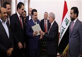 تداوم گمانه زنی‌ها درباره موعد جلسه رای اعتماد به کابینه عراق