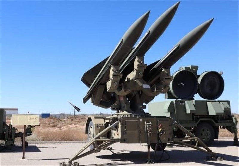 US considers sending Patriot missile defense system to Ukraine