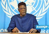 درخواست سازمان ملل از رهبران لیبی برای توافق درباره مسائل مناقشه برانگیز
