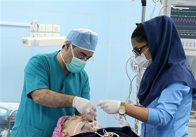  بلایی که دلال‌های سلامت بر سر "گردشگری سلامت" ایران آورده‌اند/ سوختن ظرفیت ۱۰ هزار میلیارد دلاری کشور از درآمد گردشگری سلامت 