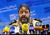 Iran Foils 10 Major Cyberattacks: General