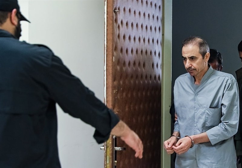 آخرین جلسه دادگاه سرکرده گروهک تروریستی "حرکه النضال" برگزار شد؛ درخواست اشد مجازات برای "حبیب فرج‌الله چعب"