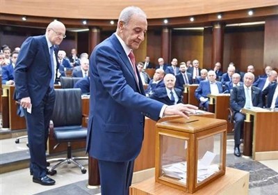  دور باطل نشست‌های پارلمان لبنان برای انتخاب رئیس‌جمهوری؛ بیروت در آستانه بن‌بست سیاسی جدید 