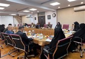 حوادث اخیر در شورای عالی سیاست‌گذاری رسانه معاونت امور زنان و خانواده بررسی شد