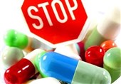 50 درصد داروهای تجویزی در کشورمان غیرضروری‌اند