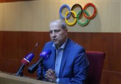 هاشمی: انتخابات 5 یا 6 فدراسیون تا پایان سال برگزار می‌شود/ فدراسیون فوتبال در مورد تیم امید نظر می‌دهد