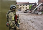 اوکراین میلیاردها دلار به بودجه نظامی خود اضافه کرد