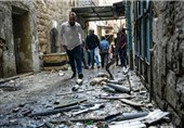Iran Condemns Israeli Attack on Nablus