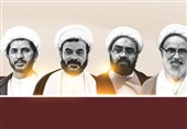 بیانیه برخی از روحانیون بازداشت شده بحرینی خطاب به پاپ