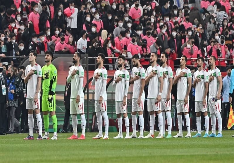 پیش‌بینی فیفا از ستاره‌های احتمالی ایران در جام جهانی 2022