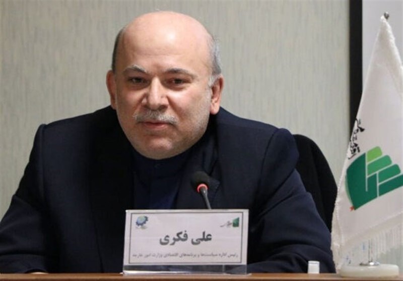 معاون وزیر اقتصاد: میزان سرمایه‌گذاری خارجی در ایران به 5 میلیارد دلار رسید