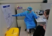 China Launches Inhaled COVID-19 Vaccine