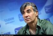 شمسایی: ژاپنی‌ها گفتند به‌خاطر اتفاقات اخیر به ایران نمی‌آیند؛ من باید چه‌کار کنم؟/ یکی از منتقدان ما در زندان بود! + فیلم