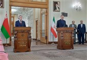 FM Warns Europe to Abandon Failed Policies on Iran