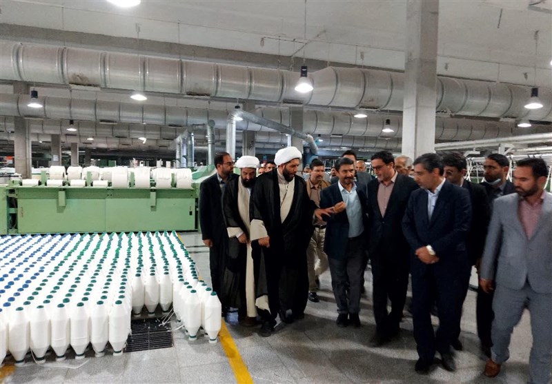 رئیس کمیسیون صنایع مجلس: احیای واحدهای تولیدی راکد در دستور کار ویژه دولت