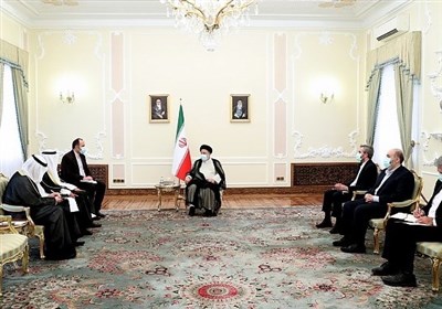  رئیسی: کارشکنی دشمنان خللی در همکاری‌های منطقه‌ای ایران ایجاد نخواهد کرد 