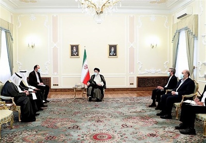 رئیسی: کارشکنی دشمنان خللی در همکاری‌های منطقه‌ای ایران ایجاد نخواهد کرد