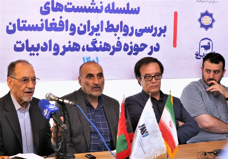 علاقه مردم افغانستان به علم موجب شکل گیری صنعت نشر شد