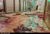 تاکید مسئولان بر برخورد قاطع با طراحان حمله تروریستی شیراز