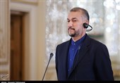 امیرعبداللهیان: هیاتی از ایران برای شروع گفت‌وگوها با آژانس به وین می‌رود