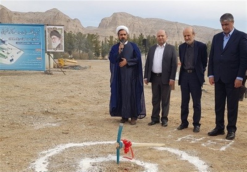 آغاز ساخت راکتور تحقیقاتی 10 مگاواتی در اصفهان/ این رآکتور ‌را دانشمندان ایرانی می‌سازند