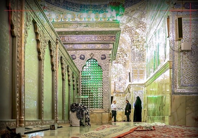 عالم اهل سنت هرمزگان: حادثه تروریستی شیراز قلب امت اسلامی را به درد آورد