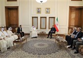 Iran Renews Calls for Regional Cooperation