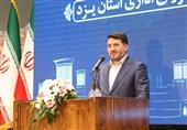 استاندار یزد: در اجرای نهضت ملی مسکن جزو استان‌های برتر هستیم