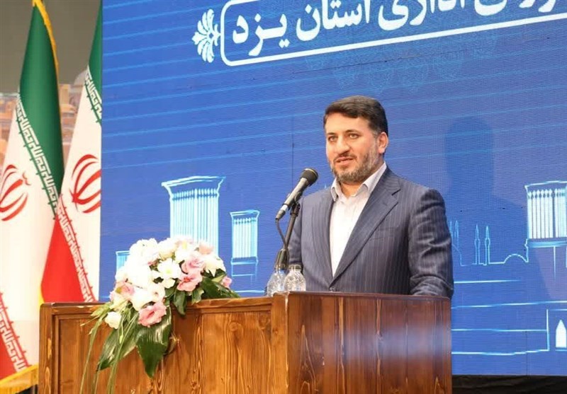 استاندار یزد: در اجرای نهضت ملی مسکن جزو استان‌های برتر هستیم