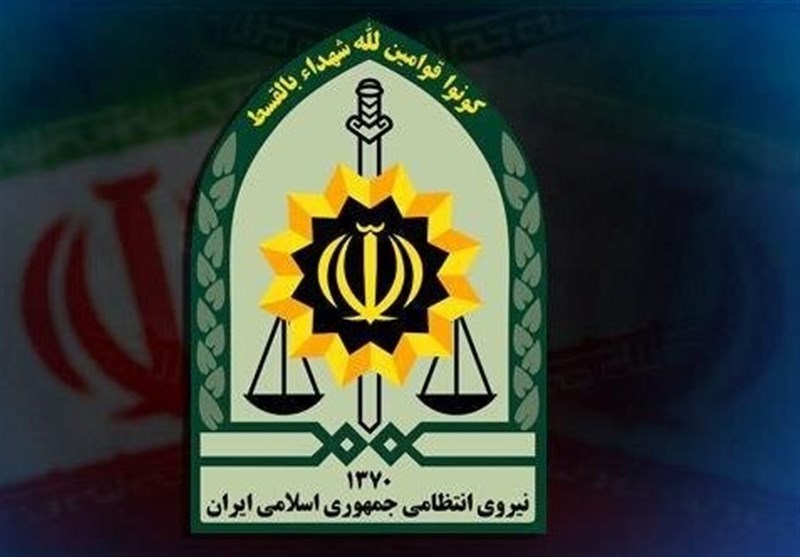 دستگیری عامل آتش زدن صندلی متروی تهران