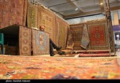 غفلت از عرضه صنایعدستی چهارمحال و بختیاری در نمایشگاههای خارج کشور
