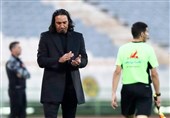حسین‌خانی: مدیر مس کرمان به بهانه مشکلات مالی، در تهران با مربیان مختلف مذاکره می‌کرد/ رئال مادرید هم 4 تیم ندارد!
