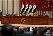 واکنش‌های داخلی و خارجی به تشکیل دولت جدید عراق