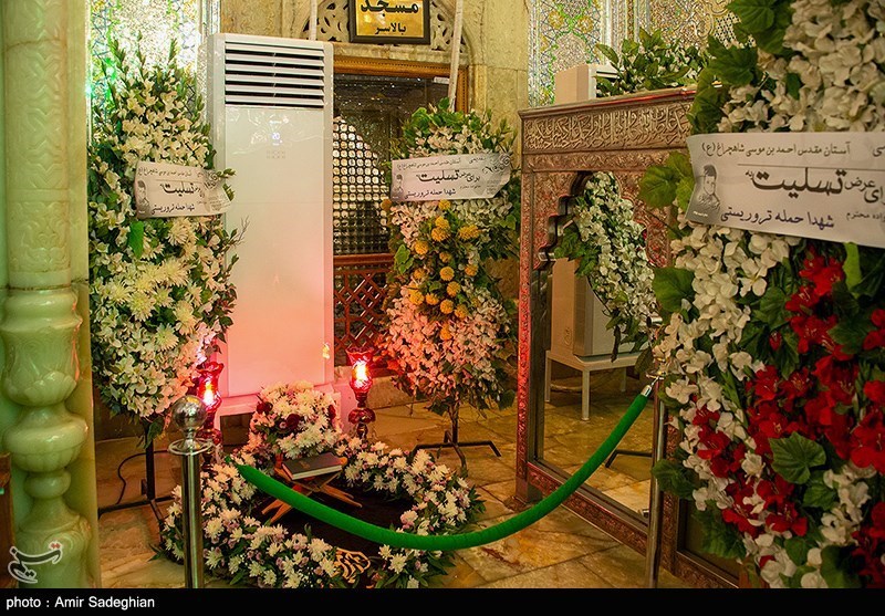 علما و بزرگان اهل سنت هرمزگان حادثه تروریستی شیراز را محکوم کردند