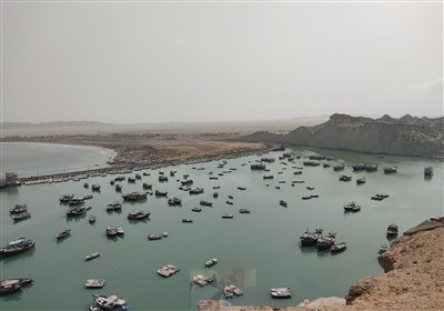  سرمایه‌گذاری عظیم دولت در "کوه مبارک"/ ابربندر سواحل مکران در یک‌قدمی اجرا 