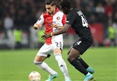 Jahanbakhsh Scores As Feyenoord Escapes Defeat in 1-1 Draw with Utrecht