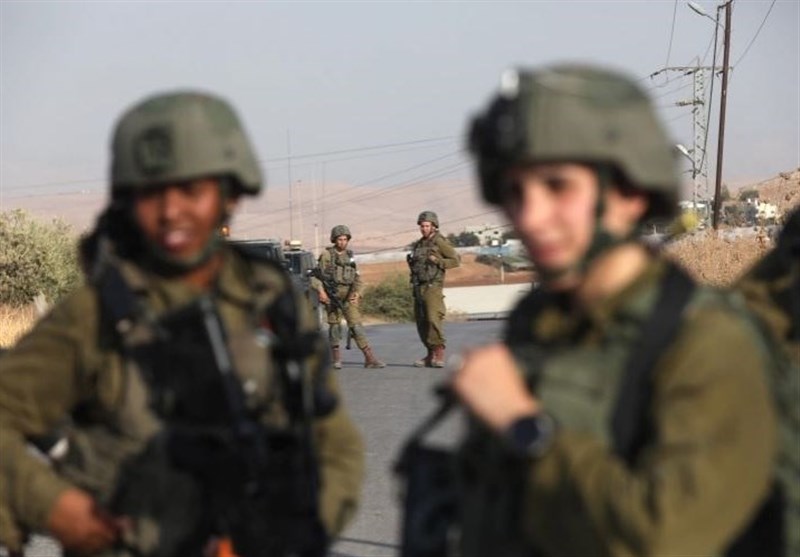 Two Palestinians Killed by Israeli Soldiers in Occupied Nablus