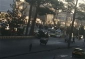 داعش مسئولیت حمله به کارمندان شهر هرات را به عهده گرفت