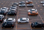 فروش خودروهای دست دوم در روسیه افزایش یافت