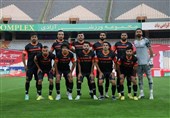 اعتصاب بازیکنان مس کرمان در یک صورت شکسته می‌شود