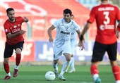 اعلام زمان آغاز نیم‌فصل دوم لیگ برتر فوتبال
