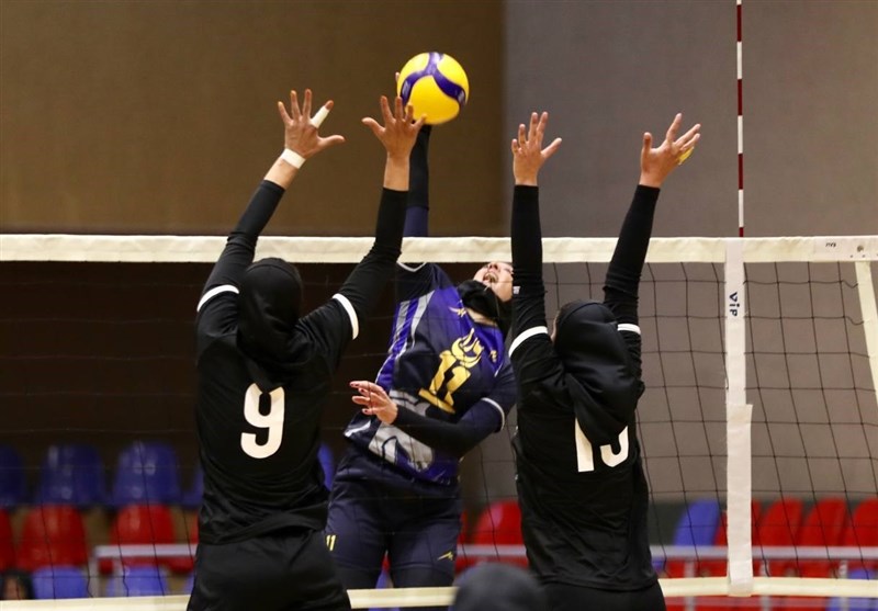 تیم ملی والیبال زنان ایران پس از 50 سال در بازی‌های آسیایی شرکت می‌کند