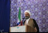امام جمعه سمنان: وزیر نیرو به بحران آب در استان سمنان توجه کند