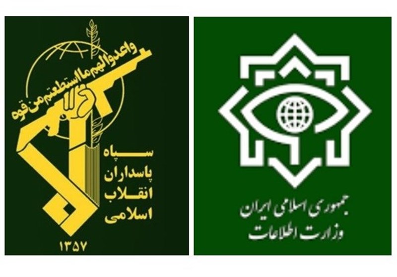 Iran’s Intelligence Ministry, IRGC Intelligence Organization Highlight Role of Foreign Spy Agencies in Recent Riots