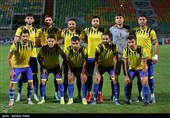 اعتصاب بازیکنان نفت مسجدسلیمان در اعتراض به مشکلات مالی باشگاه