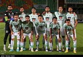 ترکیب تیم‌های ذوب‌آهن اصفهان وصنعت نفت آبادان مشخص شد